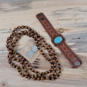 Plunder jewelry bundle